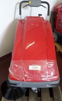 LION MODELLO H 700 